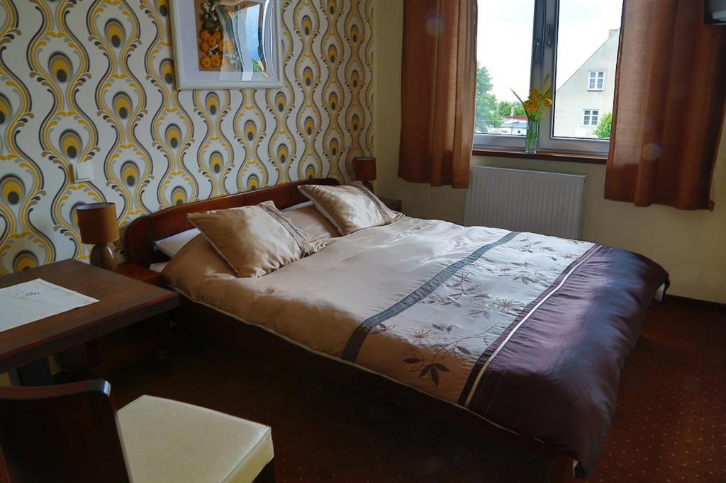 Pod Wzgorzem Bed & Breakfast Frombork Værelse billede