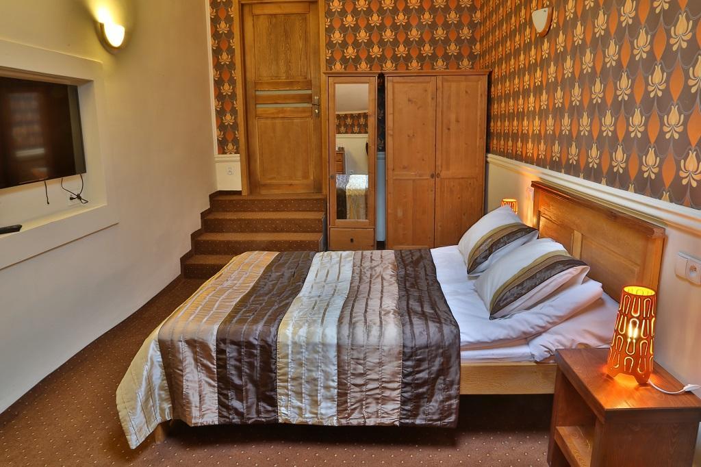 Pod Wzgorzem Bed & Breakfast Frombork Værelse billede